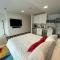 Private, cozy, suite by Mile High Stadium and Downtown Denver! - Denver