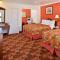 Americas Best Value Inn & Suites Klamath Falls