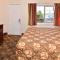 Americas Best Value Inn & Suites Klamath Falls