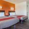 Motel 6-Fremont, CA - South