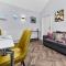 Cozy 1 BD Flat in London!