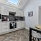 Newly Renovated 1BD Flat Perfect for Travellers - Romford