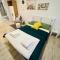 Central Moon Apartment no.2 - Split