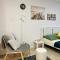 Central Moon Apartment no.2 - Split