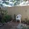 Lot # 7 ~ Large, Energetic Baja House
