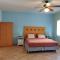 Lot # 7 ~ Large, Energetic Baja House