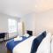 Hassle-Free & Handsome Brand-New 3-Bed Home - Manchester