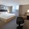 Coast Calgary Downtown Hotel & Suites by APA