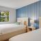 Hadley Resort and Marina
