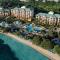 The Ritz-Carlton St. Thomas - Benner