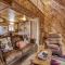 Secluded Hideaway cabin - سيفيرفيل