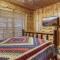 Secluded Hideaway cabin - سيفيرفيل