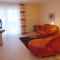 Holiday apartment Eulenspiegel - Zingst