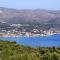 Family friendly apartments with a swimming pool Poljica, Trogir - 22079