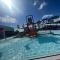 211 Holiday Resort Unity 6 berth Passes Optional No Pets