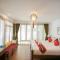 E-Outfitting Doikham Resort - Чиангмай