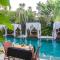 The Elysian Boutique Villa Hotel