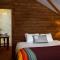 Conestoga Ranch Glamping Resort
