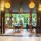 The Elysian Boutique Villa Hotel