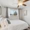 NEW • Modern • 4BR • Game Rm • Ping-Pong