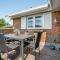 3 Bedroom Cozy Home In Haderslev