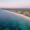 The Garden Pool and Spa house ocean views - Seacliff