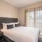 Frome Apartments