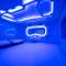 Space Q Capsule Hotel