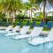 Modern 2 Bed in the Heart of Doral Free Parking