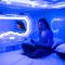 Space Q Capsule Hotel