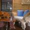 Fairy Falls - romantic Daintree Rainforest retreat with enchanting waterfall