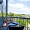 Light Resort Style Haven in Darling Harbour