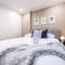 Light Resort Style Haven in Darling Harbour