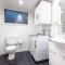 Light Resort Style Haven in Darling Harbour