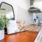 Light Resort Style Haven in Darling Harbour