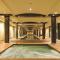 Light Resort Style Haven in Darling Harbour