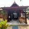 Mambruk Homestay