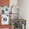 Private studio unit with balcony near the beaches