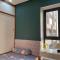 Centana Apartment- 2 luxury bedrooms full furnished at Center of District 2- swimming pool, gym