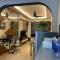 Centana Apartment- 2 luxury bedrooms full furnished at Center of District 2- swimming pool, gym