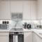 Luxe Minimalist 1-Bed Flat : 7 Mins from Station - 伦敦