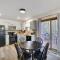 15 Min to Ski Resorts, Dog Friendly, Cozy 3 BR, Game Area & Fire Pit