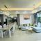 AlaHome 3BR Luxury Hung Phuc - 胡志明市