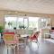 Scenic Summer House 600 Meters From Sandy Beach