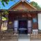 Insarek homestay