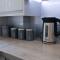 Central 1br Apt Near Station Free Parking