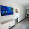 Central 1br Apt Near Station Free Parking