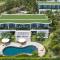 Cam Ranh Riviera Beach Resort & Spa
