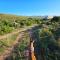 Garden Route Safari Camp - Mossel Bay