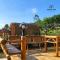 Quality Time Farmstay: Bamboo House - Ban Pa Lau